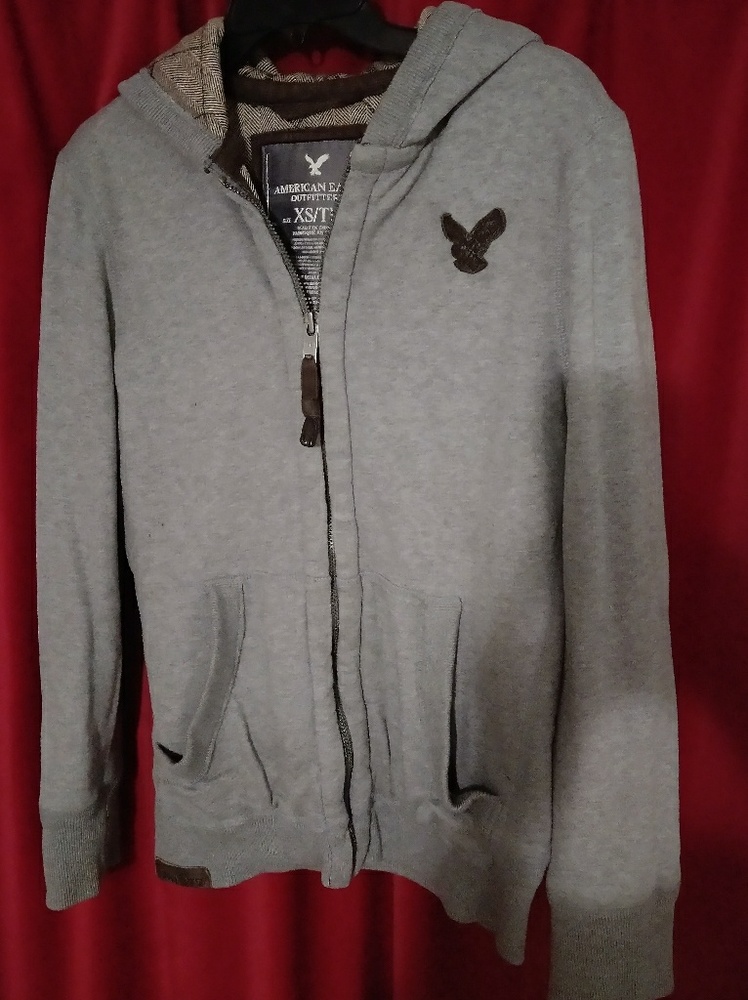 American Eagle jacket